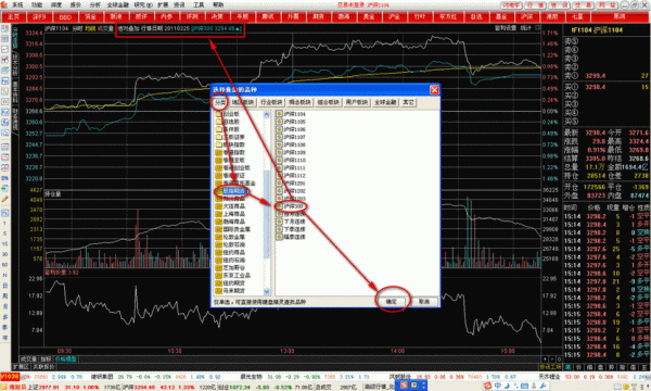 有用通达信看期货的吗？通达信期货交易软件
