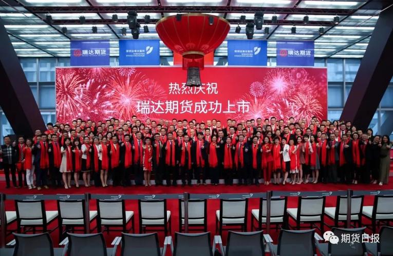 瑞达期货是个怎么样的期货公司？福建证券期货业协会
