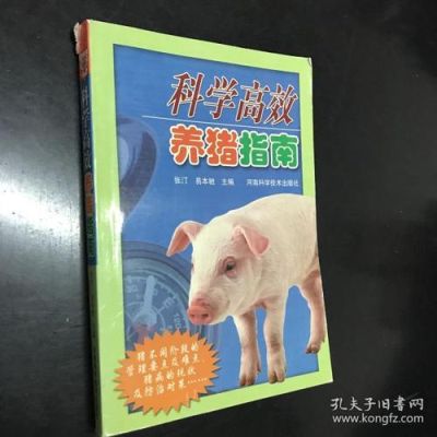 养猪户需要学习了解哪些养猪知识？棕榈油期货论坛