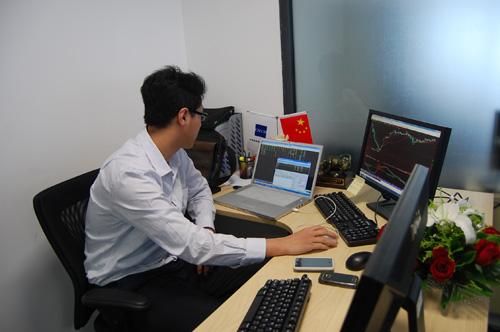 期货业务员怎么拉客户？期货客户服务