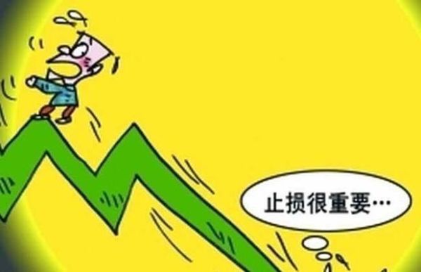 股指期货设止损，但止损价位瞬间被大幅打破，这是止损会不会失效，还是在现有超过设定止损价格的点位止损？股指期货止损
