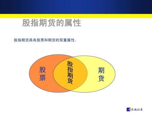 为什么股票会受股指期货的影响？股指期货功能
