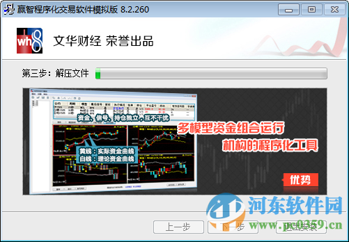 博易大师、富远、文华财经三个期货软件哪个最好，哪个可以看股指期货？文华赢顺期货