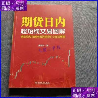 期货日内交易真的能够稳定吗？期货日内趋势