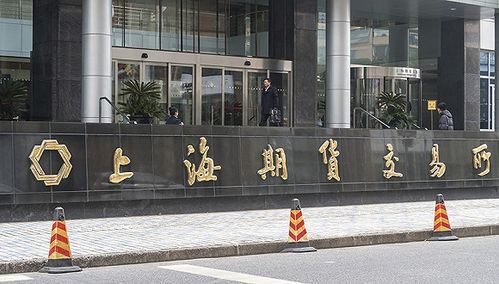 上海五角场附近的期货公司？国投中谷期货