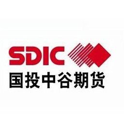 上海五角场附近的期货公司？国投中谷期货