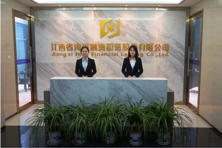 江西有哪些大型企业？九江期货公司