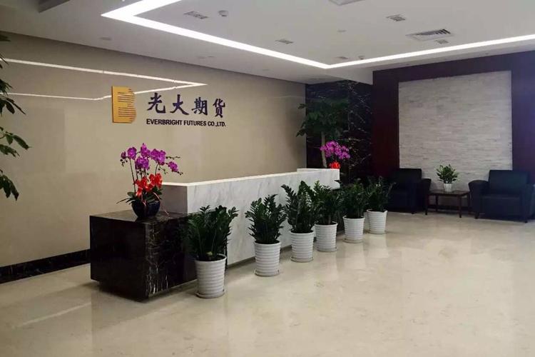 光大集团旗下产业？光大期货待遇怎么样