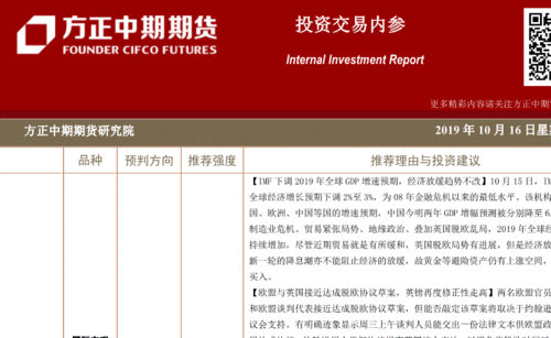方正中期期货手续费？上海中期期货公司官网