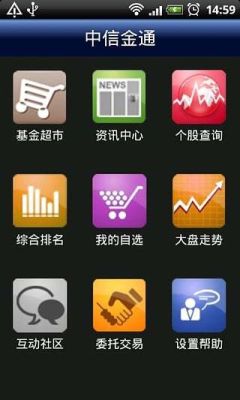 手机炒期货APP哪个比较好？华泰期货营业部怎么样