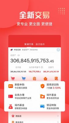 手机炒期货APP哪个比较好？华泰期货营业部怎么样