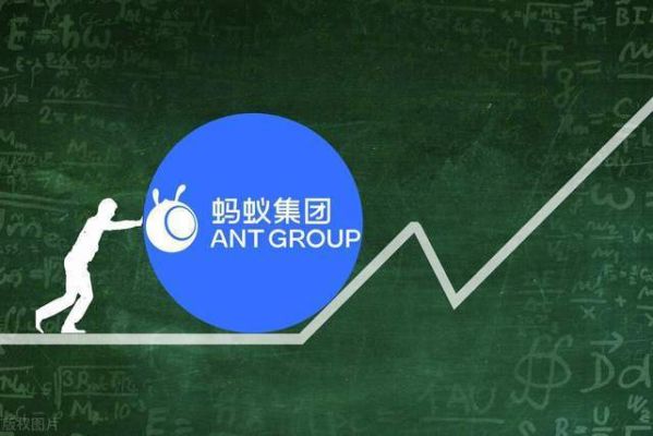蚂蚁集团是干嘛的？蚂蚁期货