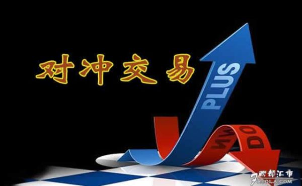 期货中，什么是对冲？那什么又是空头对冲？什么是期货对冲