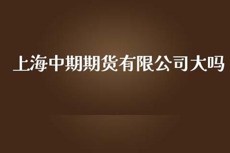 上海有哪几家期货公司？北京期货公司有哪些