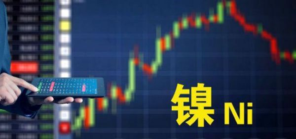 期货上伦镍电3是什么意思?求高人解释，谢谢？伦镍期货实时行情新浪