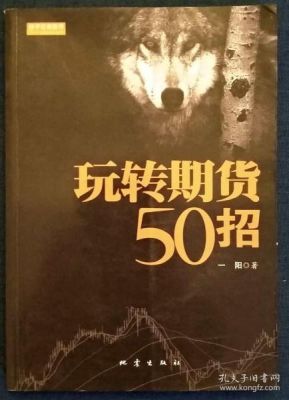 冷静的狮子:怎么才能玩转期货？玩转期货