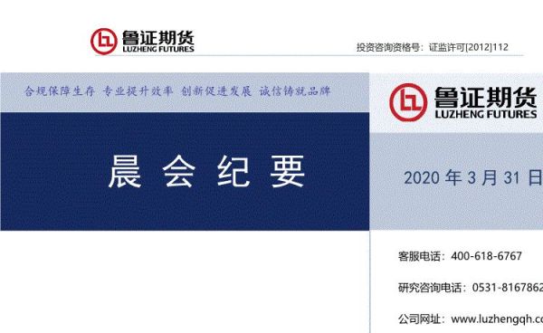 鲁证期货（可靠吗）怎么样？鲁证期货招聘