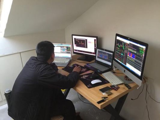 在期货公司上班怎么样？期货公司员工炒期货