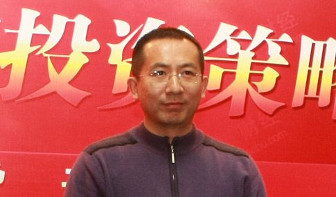 王国强的博客介绍？宁波期货公司招聘