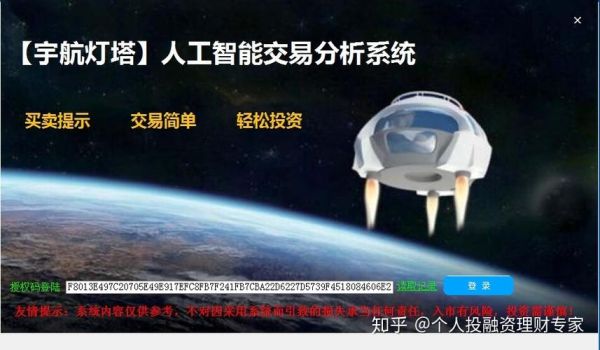 人工智能和量化技术的区别？人工智能期货