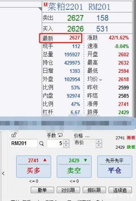 交易对手是什么意思？期货交易对手