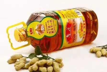 鲁花花生油市场占有率？中粮期货外盘