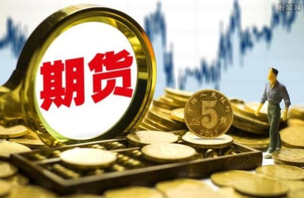 期货涨百分之十就翻一倍吗？期货涨幅限制