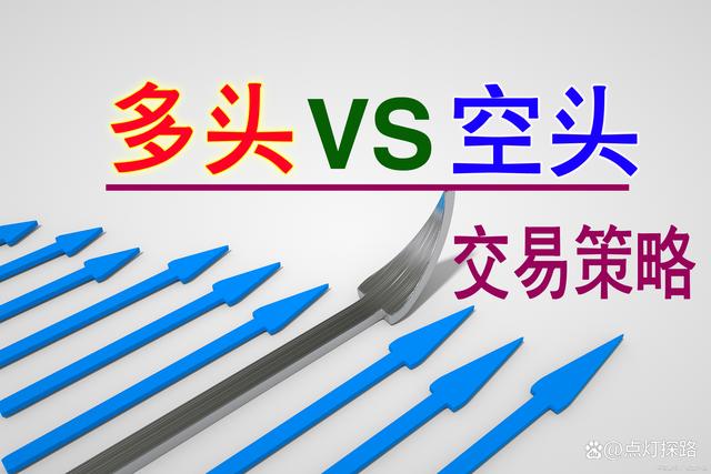 期货中的空头和多头是什么意思？期货空头和多头