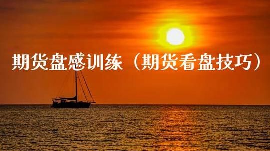 什么期货直播室可以学到策略指导呢？期货盘感训练