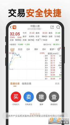东方财富网app收费吗？期货公司口号