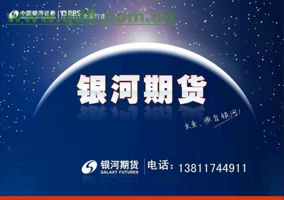 银河期货待遇怎么样？银河股指期货
