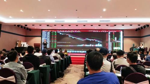 要学融资投资得学习些什么东西？期货公开课