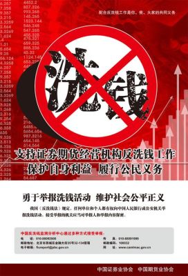 期货中的CTP指的是什么意思？期货公司反洗钱宣传