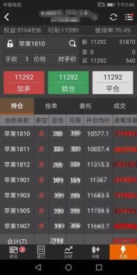 互助盘有哪些？严打期货