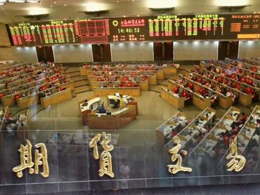 中国最大最早的期货公司？最早期货