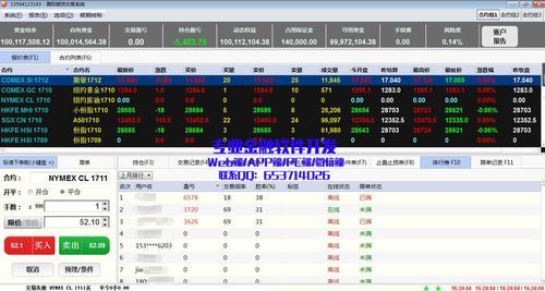 什么期货软件，可以，模拟外盘期货？商品期货什么软件下载