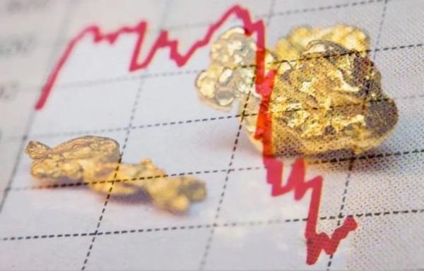 黄金首饰的发展历程？黄金期货什么时候上市