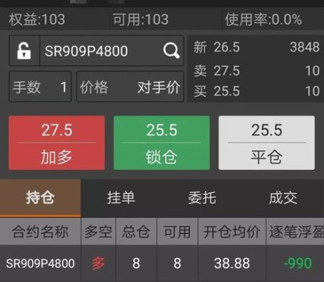 期货当天收盘低,结算高,如何才能卖出？期货高卖低买