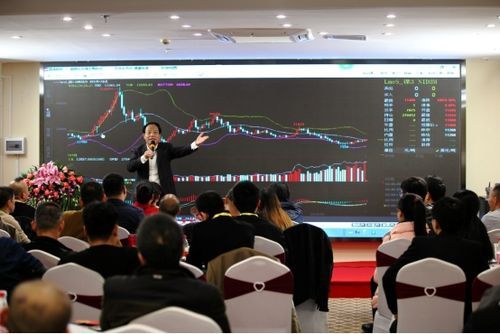 侯林期货培训靠谱吗？期货免费培训