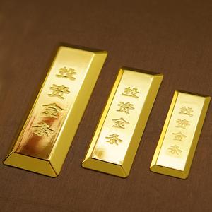领丰金的黄金为什么便宜？期货银饰品