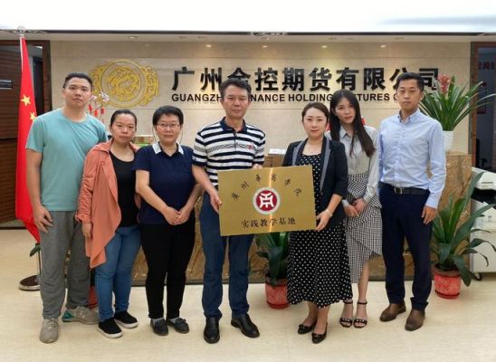 贵阳金控集团是干嘛的？贵州期货开户