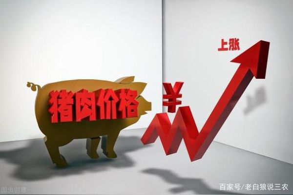 生猪期货与市场猪价有关联吗？瘦肉猪期货