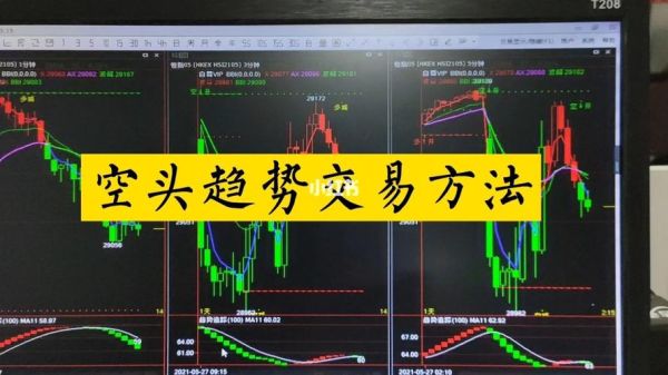 期货买空怎么操作？期货怎样做空