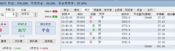 股指期货实盘交易和模拟盘交易区别大吗？商品期货实盘