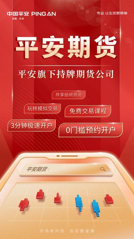平安期货属于中国平安综合金融之一吗？平安期货怎么开通