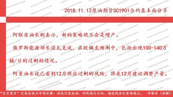 期货sc是什么？石油期货是什么