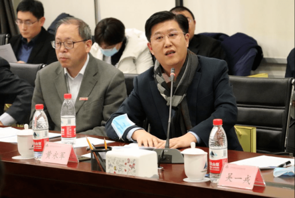 北邮校招会有哪些公司？上海通联期货