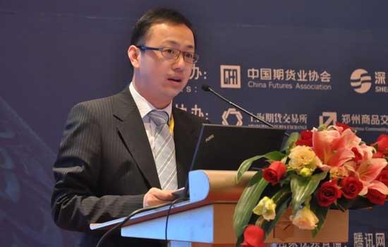 证券公司期货职位有哪些？期货公司项目经理