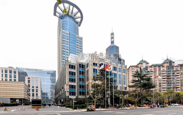 【上海期货大厦】入住的期货公司有哪些？申万期货成都