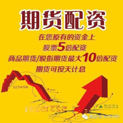 配资是什么意思啊？期货股票配资什么意思